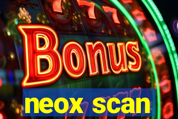 neox scan